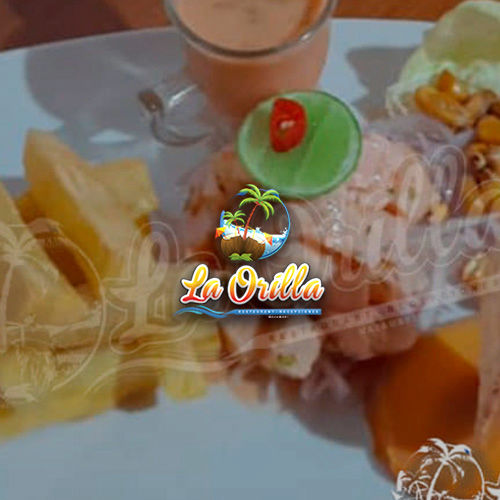 La Orilla Restaurante - Mazamari - Satipo