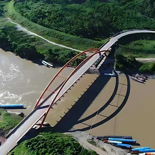 Puerto Ocopa