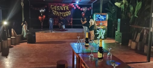 Restaurante Meana Food Pangoa