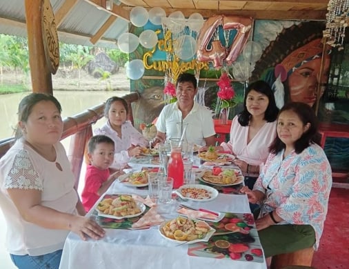 Restaurante Meana Food Pangoa